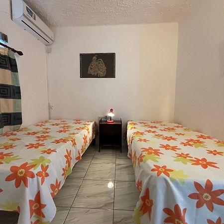 Villas Floralies Гранд-Бэй Экстерьер фото